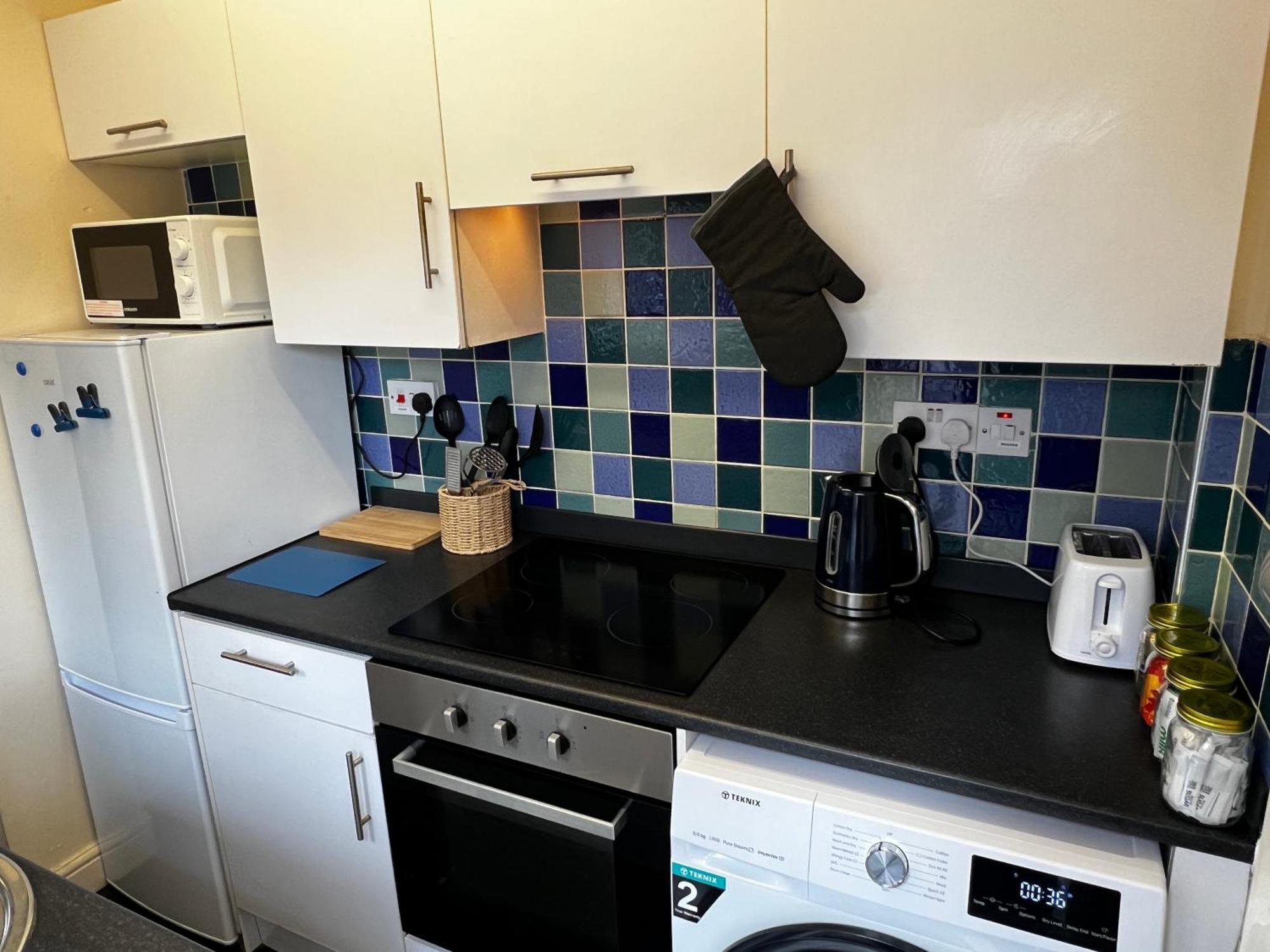 Robin'S Hollow: 2Bd Home Near Wrexham Afc 外观 照片