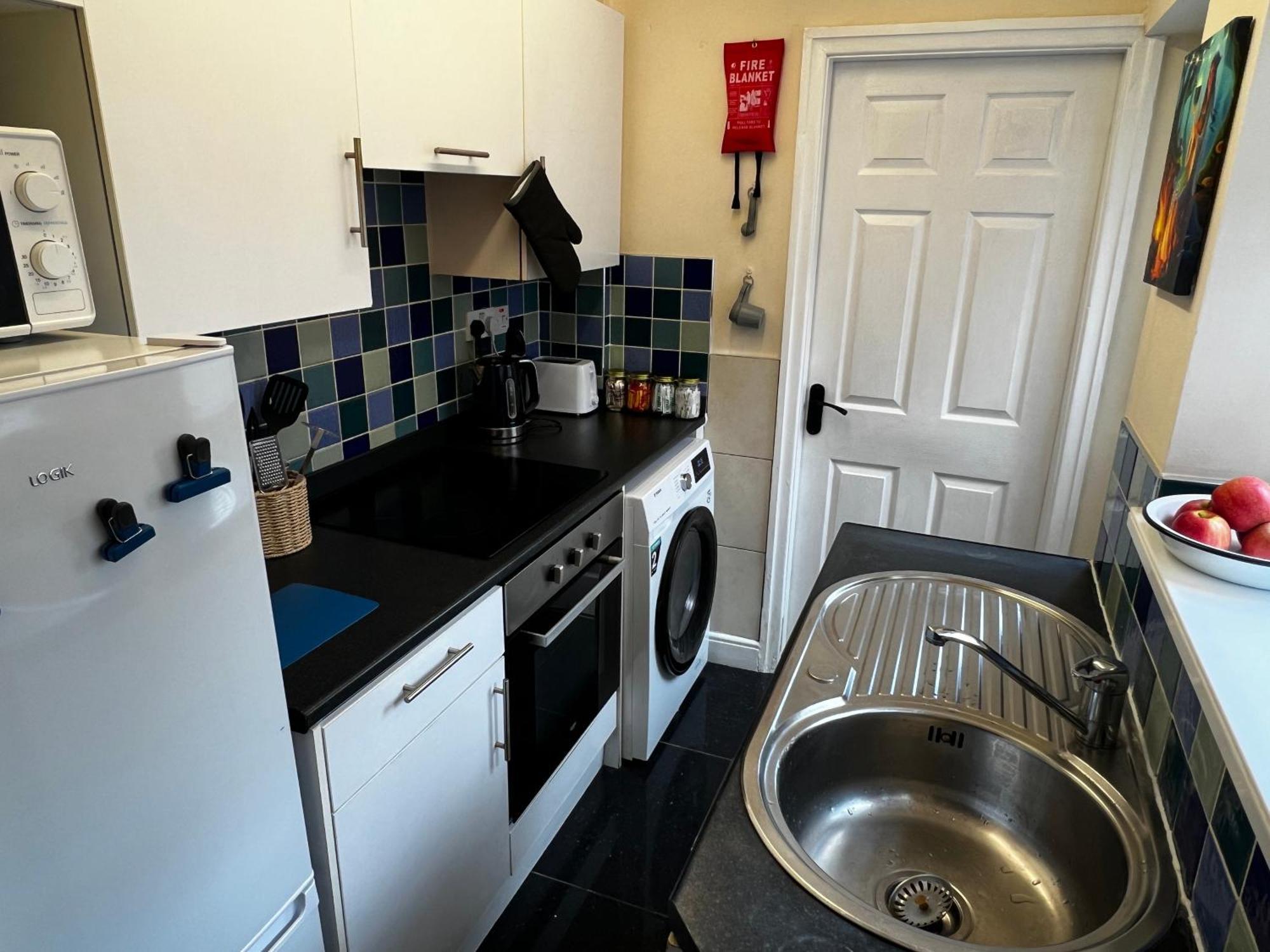 Robin'S Hollow: 2Bd Home Near Wrexham Afc 外观 照片
