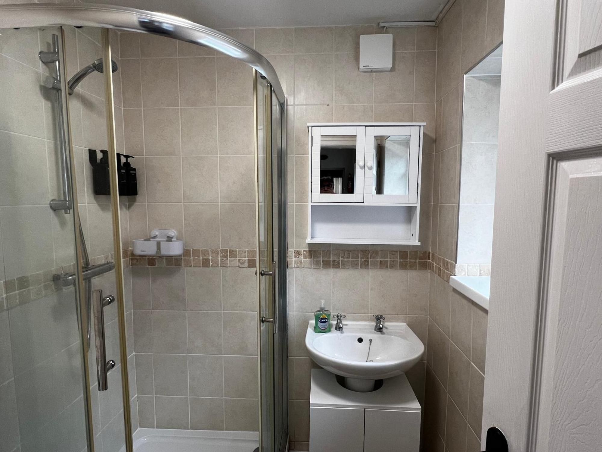 Robin'S Hollow: 2Bd Home Near Wrexham Afc 外观 照片