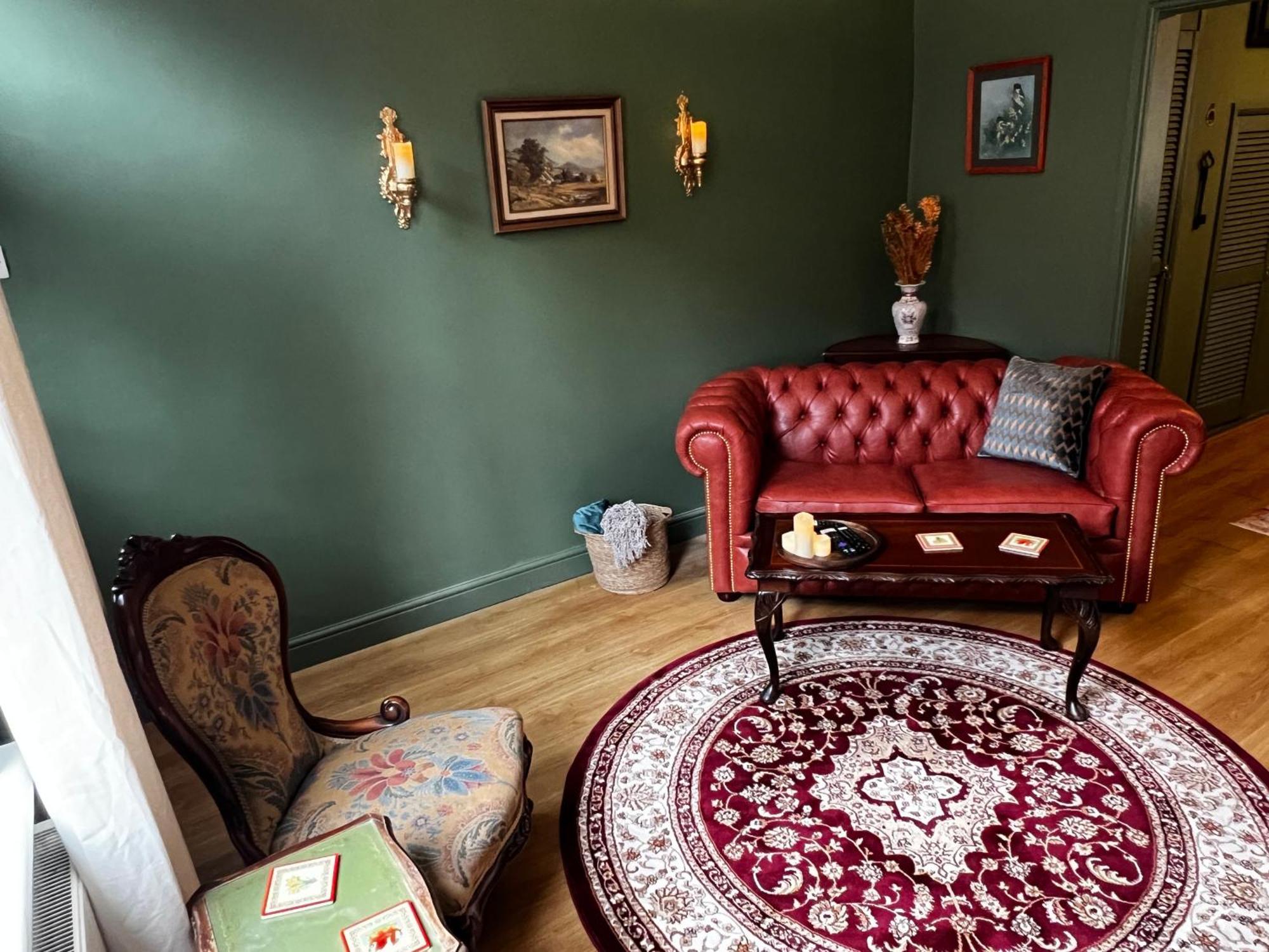 Robin'S Hollow: 2Bd Home Near Wrexham Afc 外观 照片