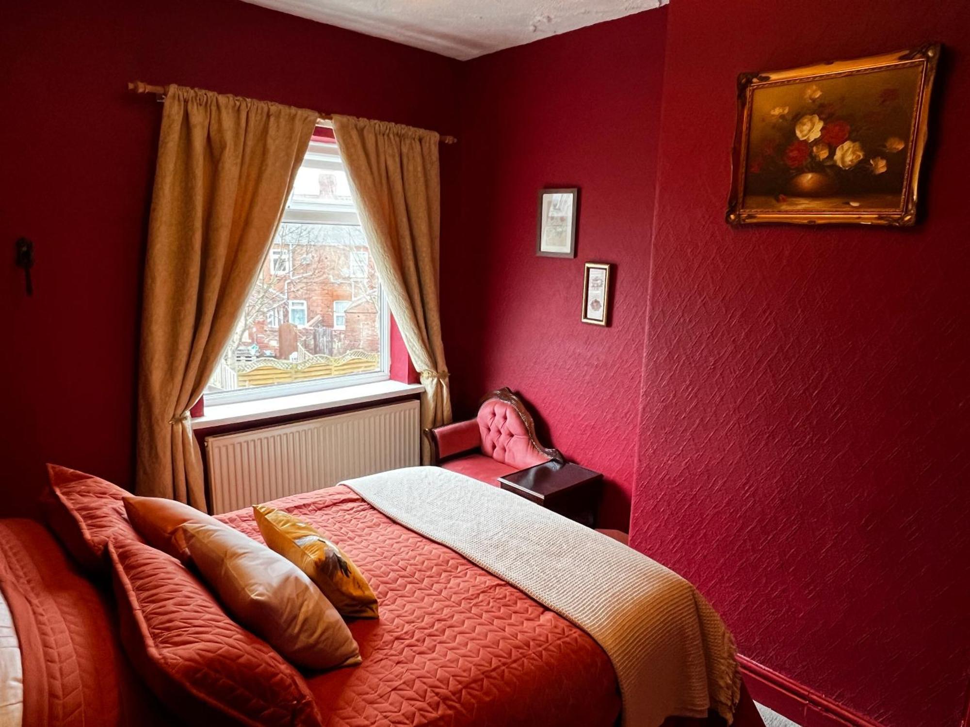 Robin'S Hollow: 2Bd Home Near Wrexham Afc 外观 照片