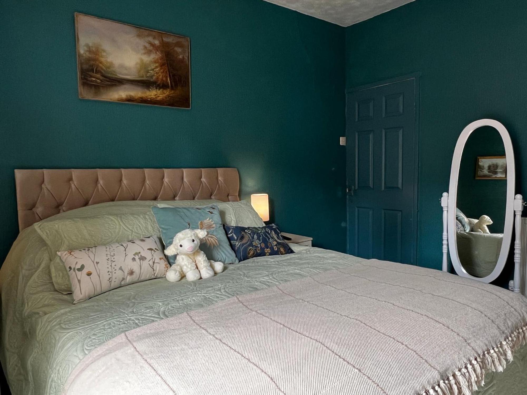 Robin'S Hollow: 2Bd Home Near Wrexham Afc 外观 照片