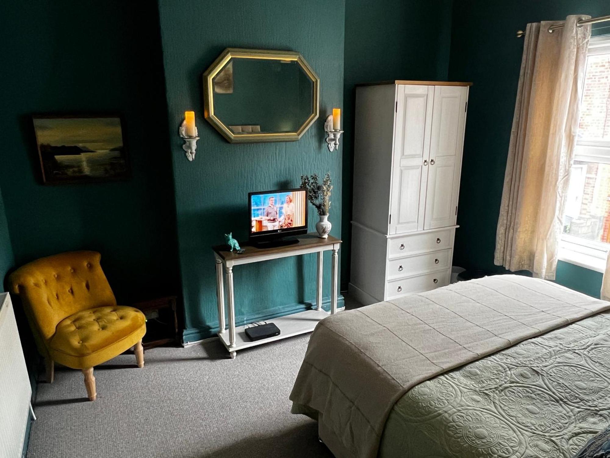 Robin'S Hollow: 2Bd Home Near Wrexham Afc 外观 照片